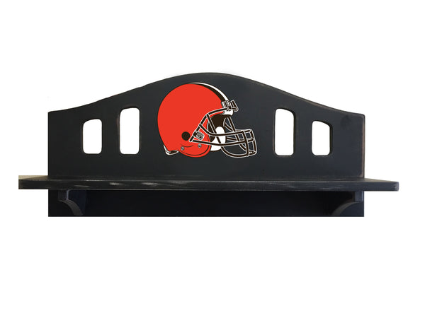 Wholesale NFL0835-Distressed Shelf / N0835-Cleveland Browns