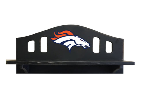 Wholesale NFL0835-Distressed Shelf / N0835-Denver Broncos