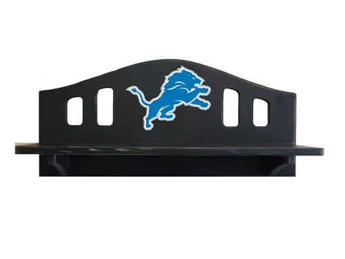 Wholesale NFL0835-Distressed Shelf / N0835-Detroit Lions