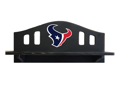 Wholesale NFL0835-Distressed Shelf / N0835-Houston Texans