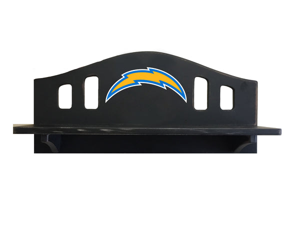 Wholesale NFL0835-Distressed Shelf / N0835-Los Angeles Chargers