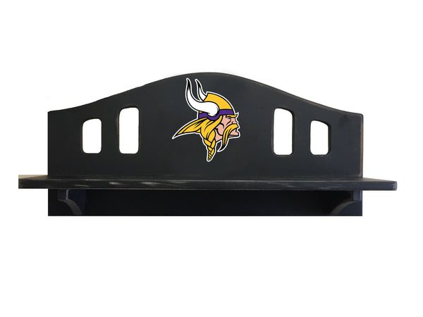 Wholesale NFL0835-Distressed Shelf / N0835-Minnesota Vikings