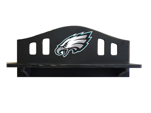 Wholesale NFL0835-Distressed Shelf / N0835-Philadelphia Eagles