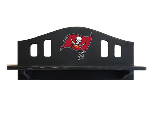 Wholesale NFL0835-Distressed Shelf / N0835-Tampa Bay Buccaneers