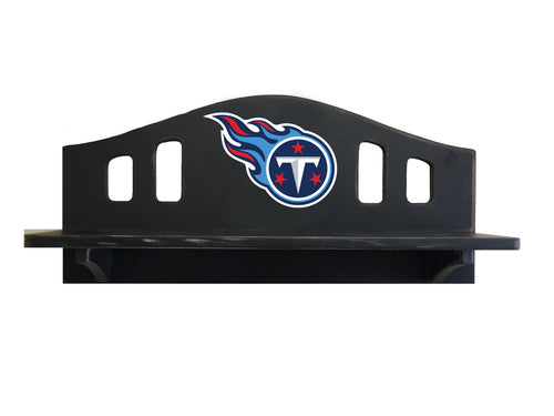 Wholesale NFL0835-Distressed Shelf / N0835-Tennessee Titans