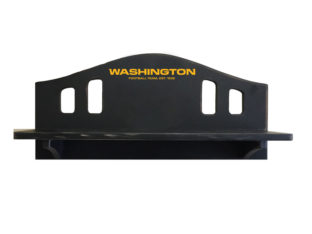 Wholesale NFL0835-Distressed Shelf / N0835-Washington Football Team
