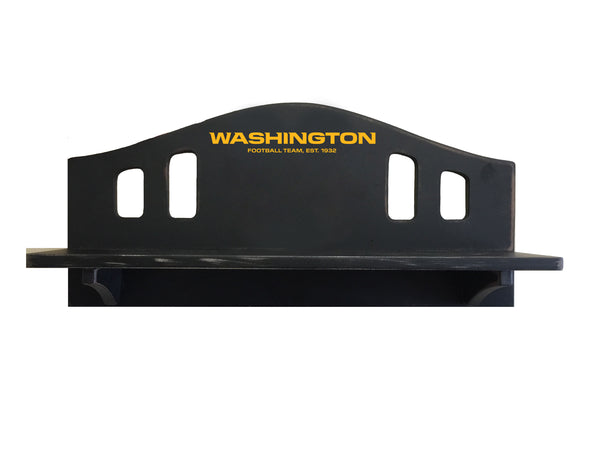 Wholesale NFL0835-Distressed Shelf / N0835-Washington Football Team
