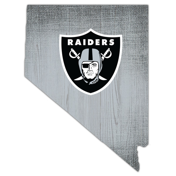 Wholesale NFL0838 Mini State / N0838-Las Vegas Raiders