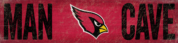 Wholesale NFL0845 Man Cave / N0845-Arizona Cardinals