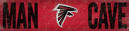 Wholesale NFL0845 Man Cave / N0845-Atlanta Falcons