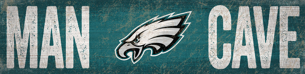 Wholesale NFL0845 Man Cave / N0845-Philadelphia Eagles