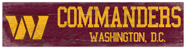 Wholesale NFL0846-Team Name / N0846-Washington Commanders