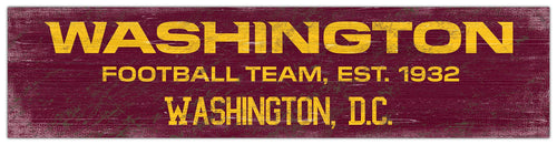 Wholesale NFL0846-Team Name / N0846-Washington Football Team