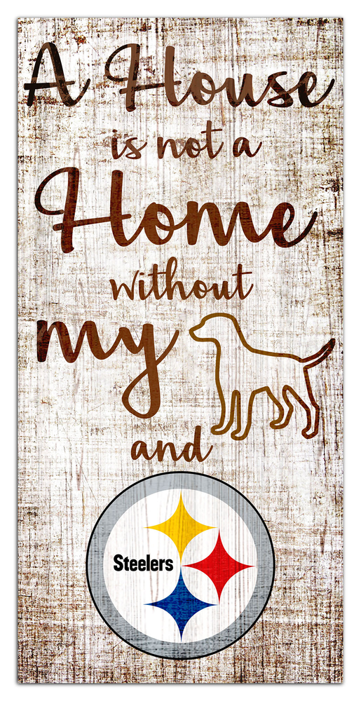 Wholesale NFL0867-Home is not a home / N0867-Pittsburgh Steelers.png