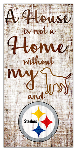 Wholesale NFL0867-Home is not a home / N0867-Pittsburgh Steelers.png
