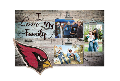 Wholesale NFL0870-Multiclip Frame / N0870-Arizona Cardinals