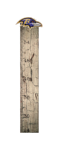 Wholesale NFL0871-Growth Chart 6x36 / N0871-Baltimore Ravens