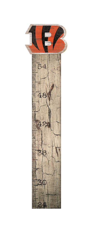 Wholesale NFL0871-Growth Chart 6x36 / N0871-Cincinnati Bengals