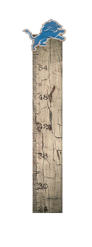 Wholesale NFL0871-Growth Chart 6x36 / N0871-Detroit Lions