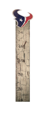 Wholesale NFL0871-Growth Chart 6x36 / N0871-Houston Texans