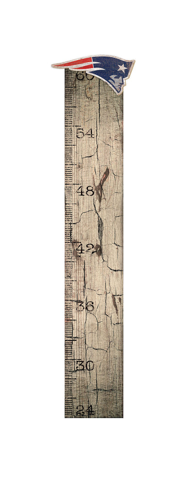 Wholesale NFL0871-Growth Chart 6x36 / N0871-New England Patriots