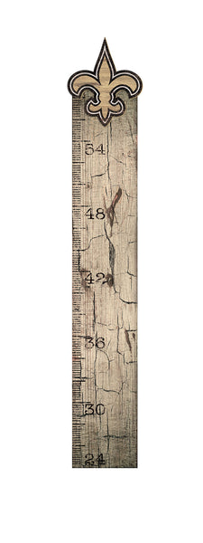 Wholesale NFL0871-Growth Chart 6x36 / N0871-New Orleans Saints