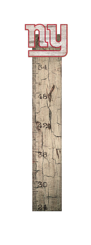 Wholesale NFL0871-Growth Chart 6x36 / N0871-New York Giants