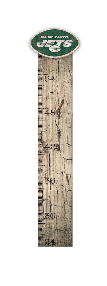 Wholesale NFL0871-Growth Chart 6x36 / N0871-New York Jets
