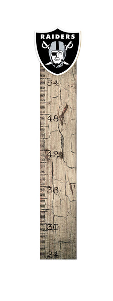 Wholesale NFL0871-Growth Chart 6x36 / N0871-Oakland Raiders