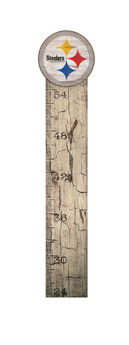 Wholesale NFL0871-Growth Chart 6x36 / N0871-Pittsburgh Steelers