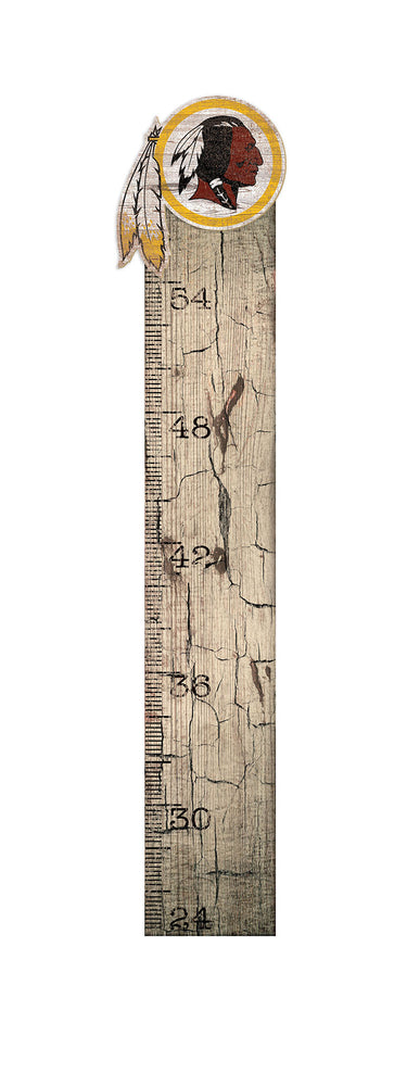 Wholesale NFL0871-Growth Chart 6x36 / N0871-Washington Redskins