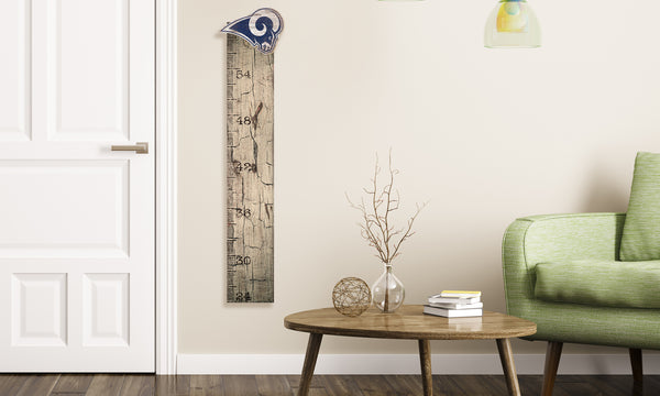 Wholesale NFL0871-Growth Chart 6x36 / N0871 Lifestyle Growthchart