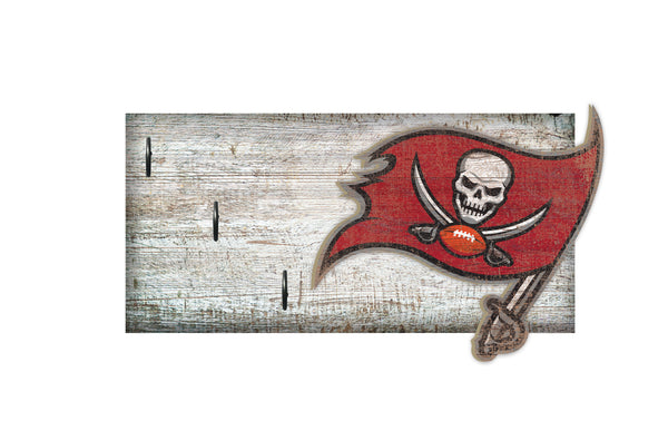 Wholesale NFL0878-Key Holder / N0878-Tampa Bay Buccaneers