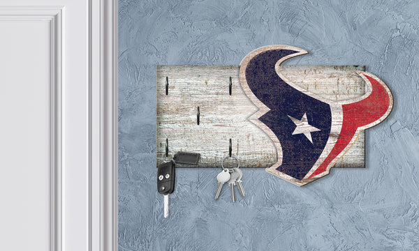 Wholesale NFL0878-Key Holder / N0878 Lifestyle Keyholder