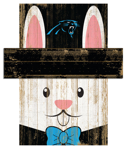 Wholesale NFL0918-Easter Bunny Head / N0918-Carolina Panthers