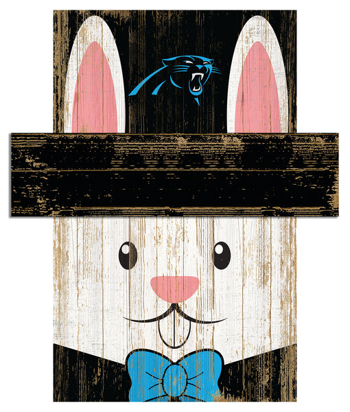 Wholesale NFL0918-Easter Bunny Head / N0918-Carolina Panthers