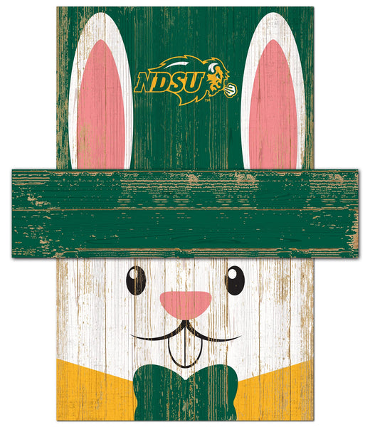 Wholesale C0918-Easter Bunny Head / N0918-NDSU