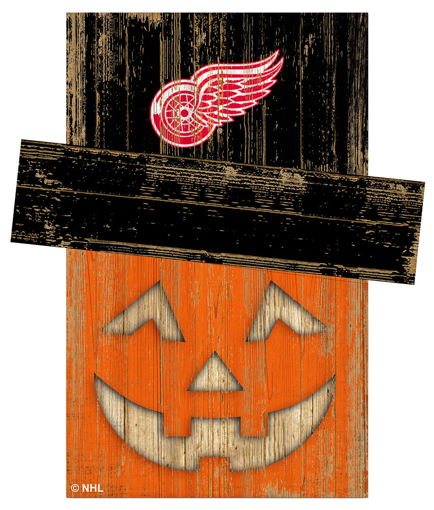 Wholesale NHL / H0923-Pumpkin Head / N0923-New Jersey Devils