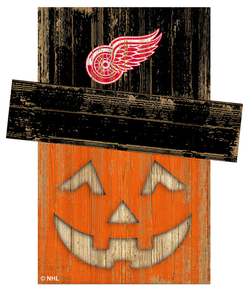 Wholesale NHL / H0923-Pumpkin Head / N0923-New Jersey Devils