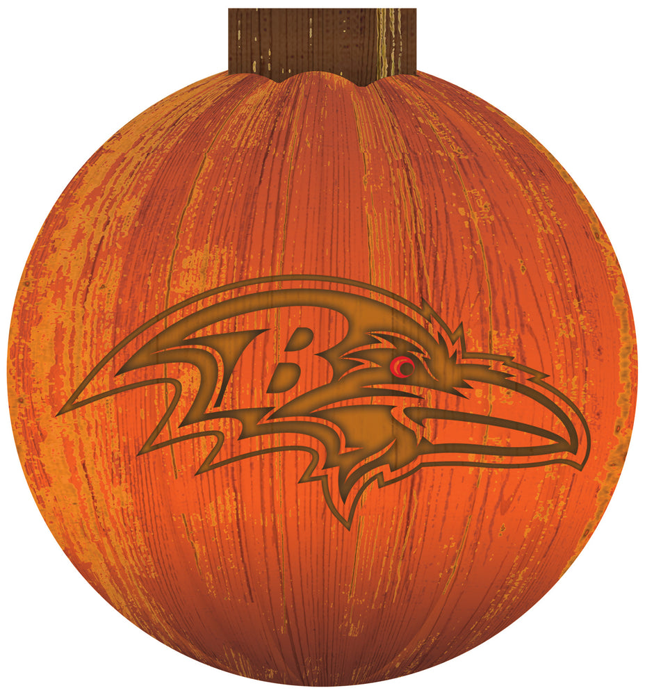 Wholesale NFL0924-Halloween Ornament / N0924-Baltimore Ravens