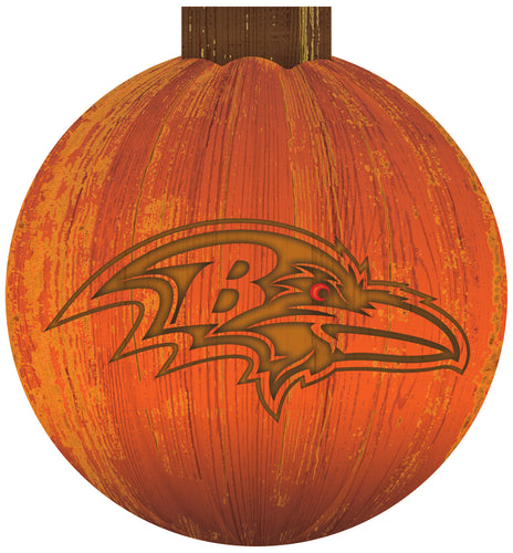 Wholesale NFL0924-Halloween Ornament / N0924-Baltimore Ravens