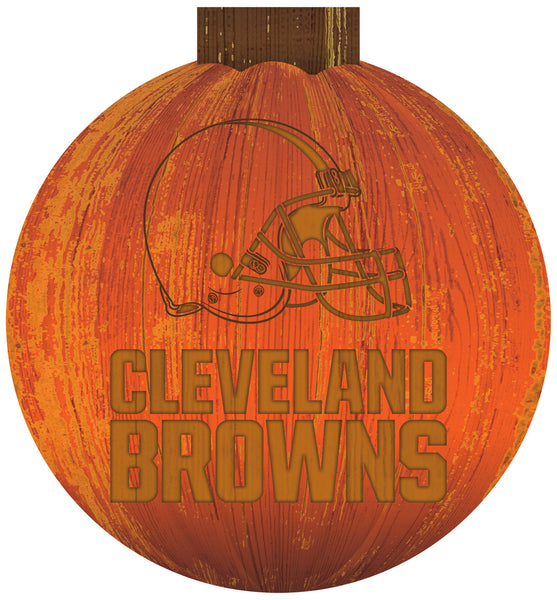 Wholesale NFL0924-Halloween Ornament / N0924-Cleveland Browns