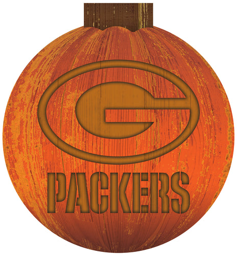 Wholesale NFL0924-Halloween Ornament / N0924-Green Bay Packers