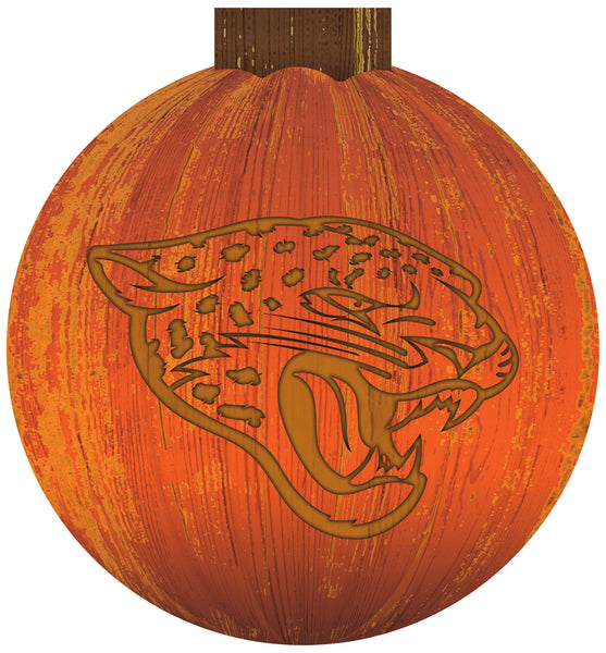 Wholesale NFL0924-Halloween Ornament / N0924-Jacksonville Jaguars