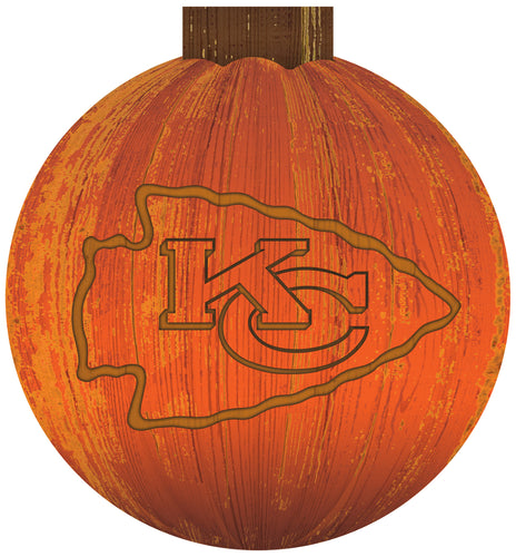 Wholesale NFL0924-Halloween Ornament / N0924-Kansas City Chiefs