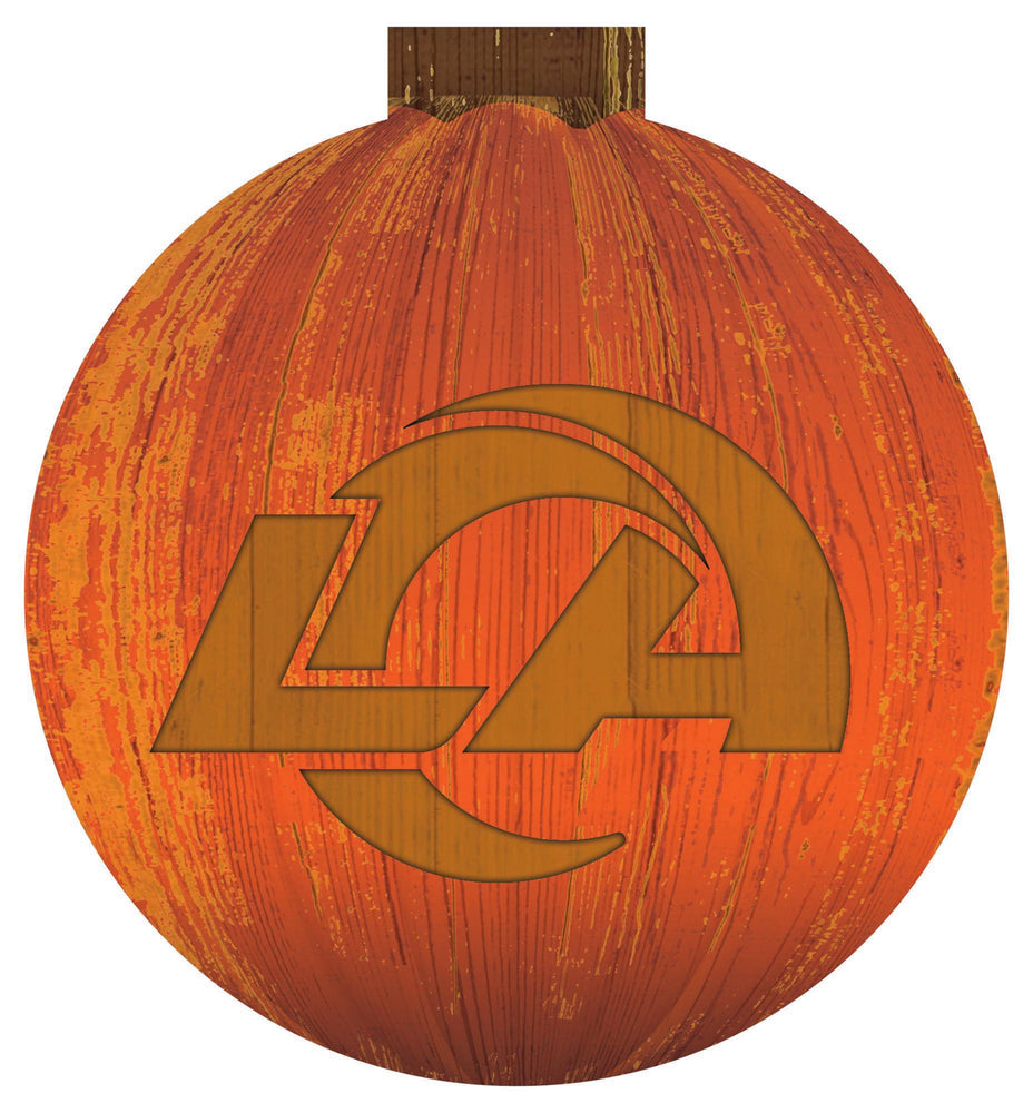 Wholesale NFL0924-Halloween Ornament / N0924-Los Angeles Rams