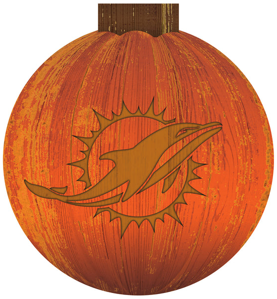 Wholesale NFL0924-Halloween Ornament / N0924-Miami Dolphins