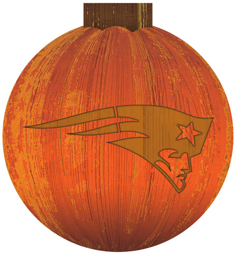 Wholesale NFL0924-Halloween Ornament / N0924-New England Patriots