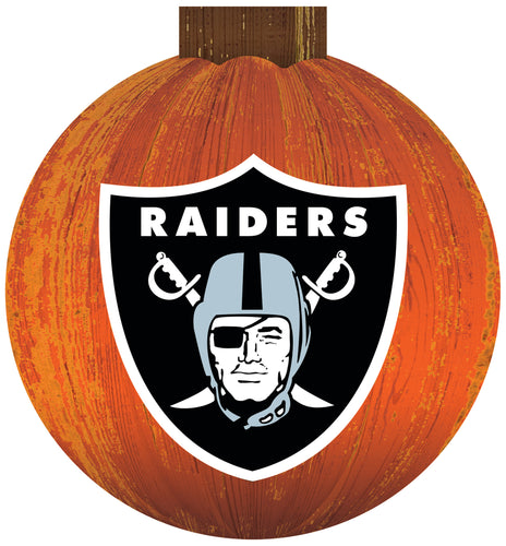 Wholesale NFL0924-Halloween Ornament / N0924-Oakland Raiders