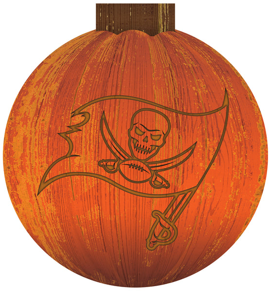 Wholesale NFL0924-Halloween Ornament / N0924-Tampa Bay Buccaneers